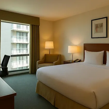 Lic Manhattan View Hotel-3
