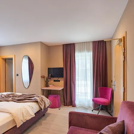 Boutique Hotel Am Park-3