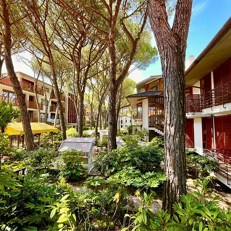 Park Hotel Pineta & Dependance Suite-2