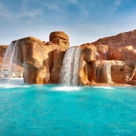 Fairfield By Marriott Inn & Suites Moab-3