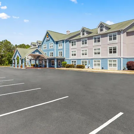 Comfort Inn & Suites Rome South-3