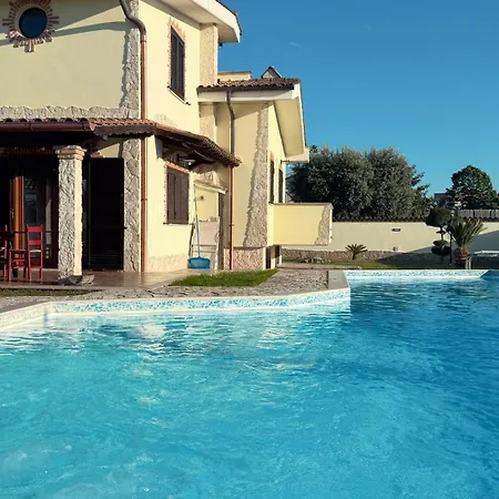 Resort Luxury Affitta Camere-2