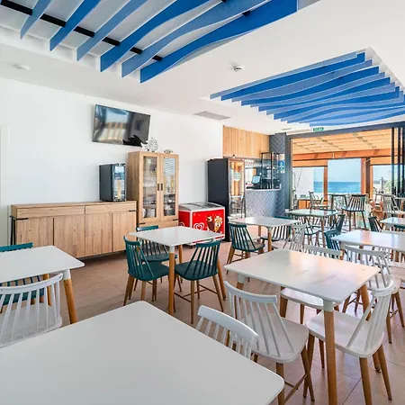 Hotel Cala Arena-2