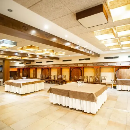 AZZ Asturias Langrehotel&Spa-3