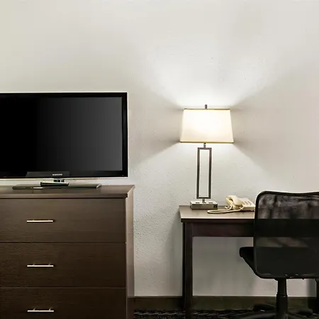 Best Western Desert Villa Inn-3