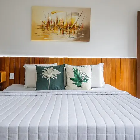 Jeri Village Hotel-3