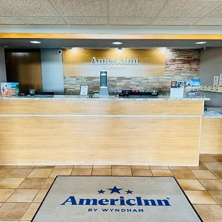 Americinn By Wyndham Stillwater-2