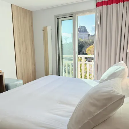 Hôtel Beau Soleil-2
