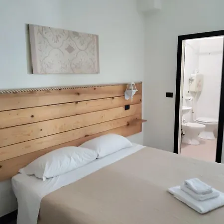 Hotel Garisenda sul Lungomare Riccione B&BRUNCH-2