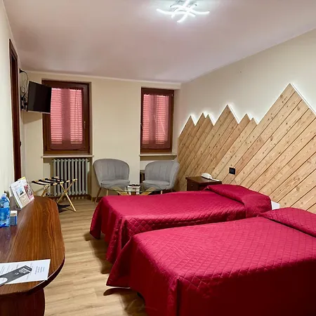 Hotel Ristorante Ligure-2