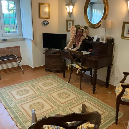 Villa Estefania, Sintra-2