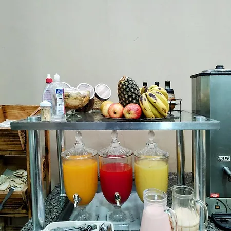 Novohotel Express-3
