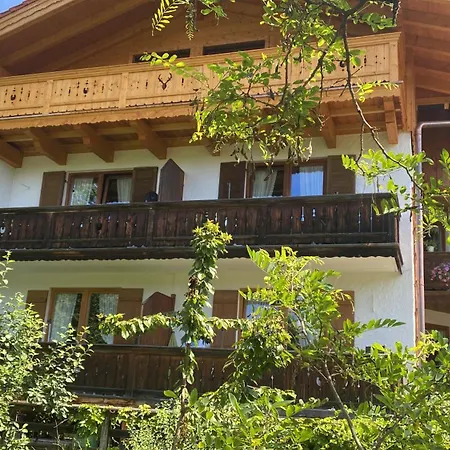 Gästehaus Sonnenbichl-2