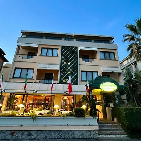 Hotel Relais I Presidi-3