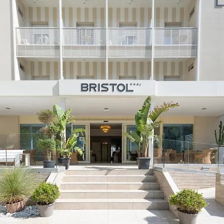 Hotel Bristol-3