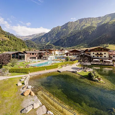 Hotel Schneeberg Family Spa Resort-2