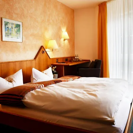 Hotel Schöne Aussicht-3
