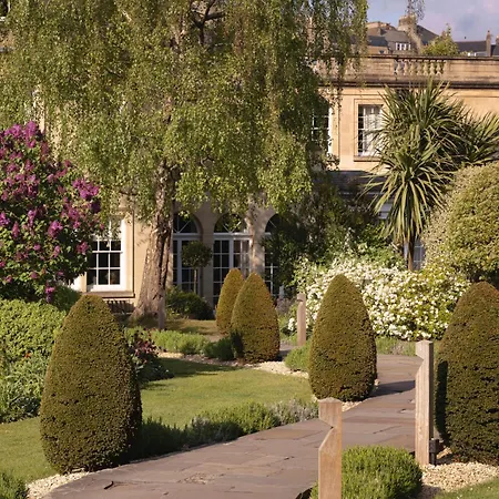The Royal Crescent Hotel & Spa-3