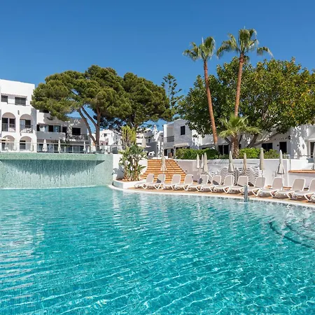 Hotel Palia Dolce Farniente 3 Sup-3