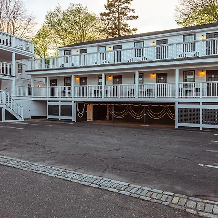 Eagle House Motel-3