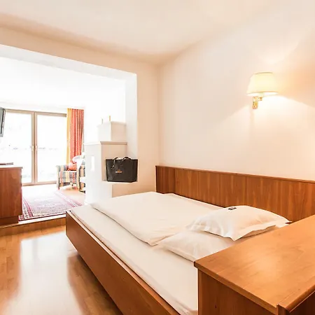 Superior Wellnesshotel Mein Almhof 4 S-3