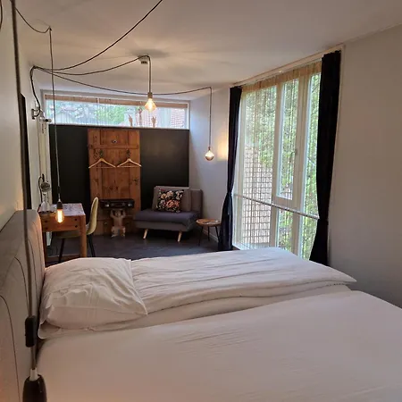 Hotel & Bistro Pele-Mele-3