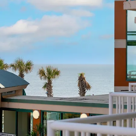 Holiday Inn & Suites Virginia Beach - North Beach By Ihg-2