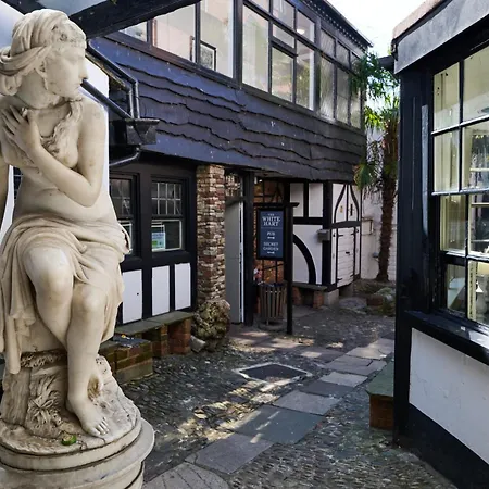 White Hart, Exeter By Marston'S Inns-3