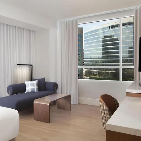 Hilton Dallas/Plano Granite Park-3