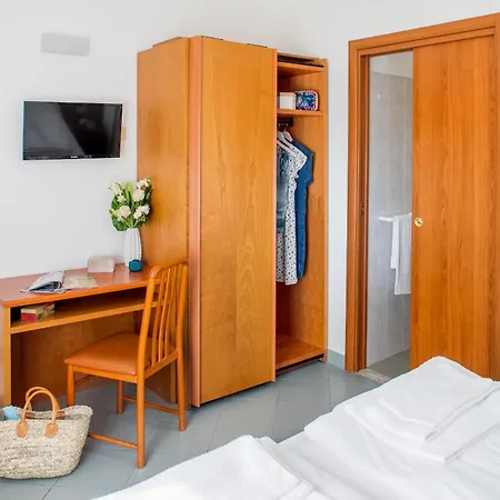 Hotel Tritone-2