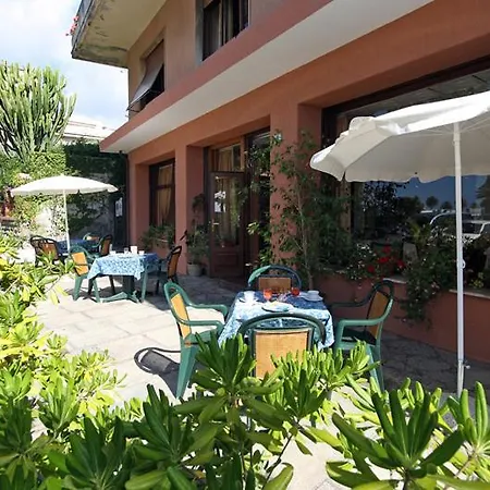 Hotel Kristina-2