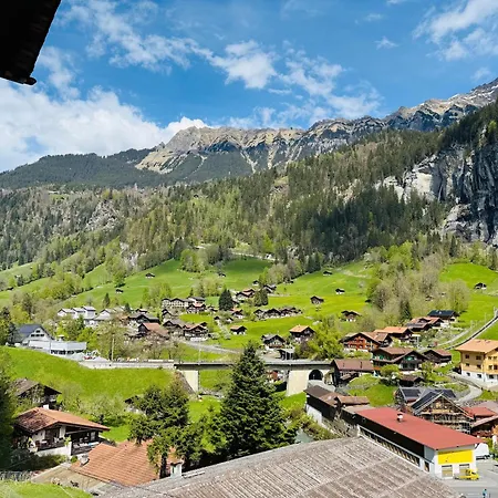 Hotel Staubbach-2