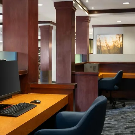 Fairfield Inn And Suites By Marriott Tifton-3