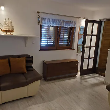 Accommodation Tomcuk-2