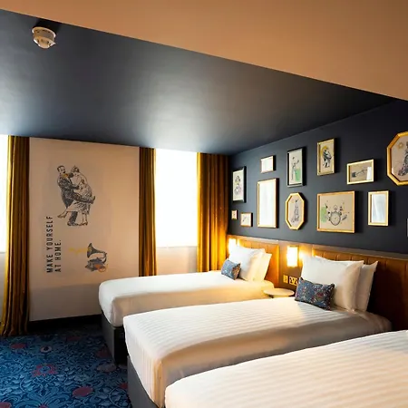 Mercantile Hotel-3