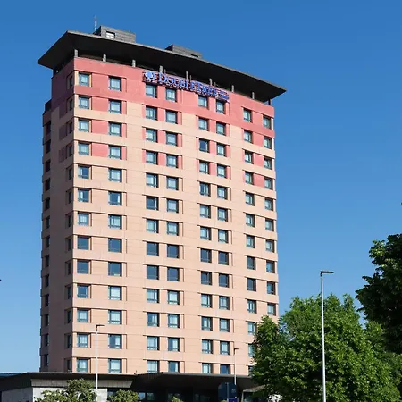 Doubletree By Hilton Florence Metropole-3