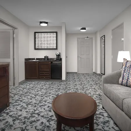 Hilton Garden Inn Denver Highlands Ranch-3