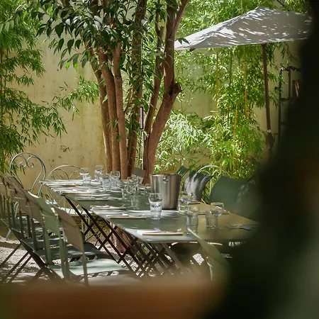 Hotel & Suites Maison Montgrand - Vieux Port-2