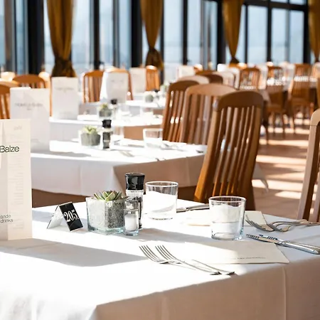 Hotel Le Balze - Aktiv & Wellness-3