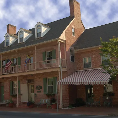 Old Brick Inn-3