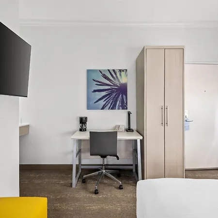Surestay Hotel By Best Western Santa Monica-2