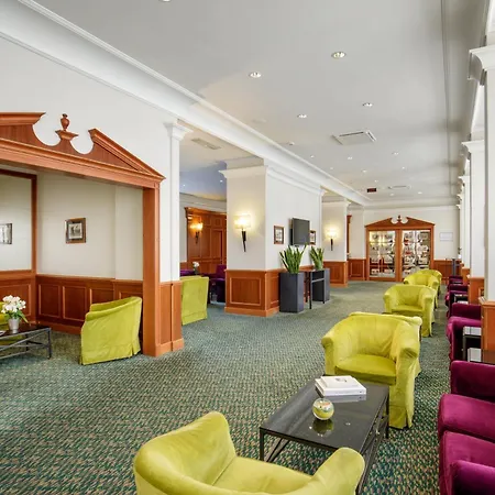 Grand Hotel Fleming By Omnia Hotels-2