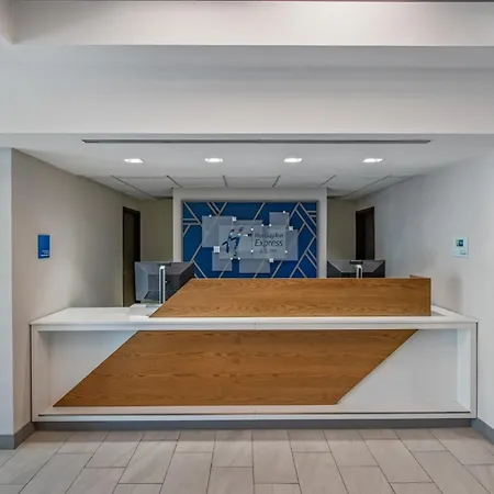 Holiday Inn Express San Diego - Sorrento Valley By Ihg-2
