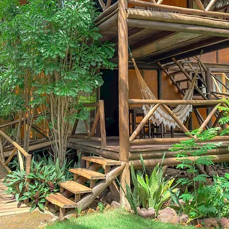 Bobz Boutique Resort-2