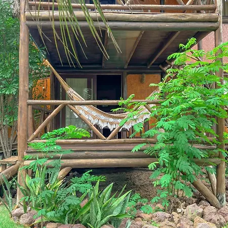 Bobz Boutique Resort-3