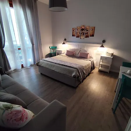 B&B La Bicicletta-2