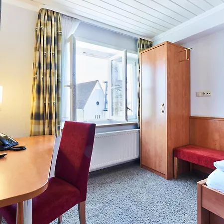 Das Landhotel am Trätzhof Fulda-3
