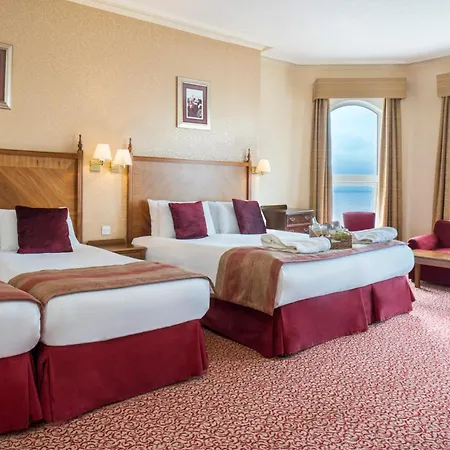 Imperial Hotel Blackpool-3