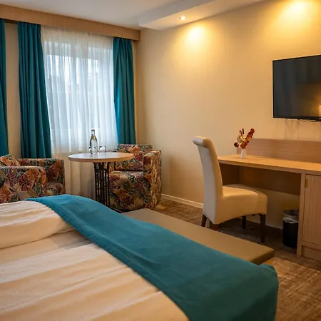 Heide Hotel Reinstorf-2