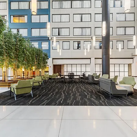 The Armon Stamford Hotel & Conference Center-3
